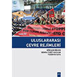 Uluslararas evre Rejimleri Gkhan Orhan Dora Basm Yayn