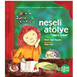 Neeli Atlye Nar`n Sanat Gnl Elen ren Nazl Eda Noyan Dstil Tasarm