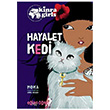 Hayalet Kedi Elen ren Kinra Girls 2 Moka Dstil Tasarm