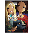Glgeler Krall Elen ren Kinra Girls 8 Moka Dstil Tasarm