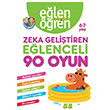 Elen ren 6 7 Ya Zeka Gelitiren Elenceli 90 Oyun Dstil Tasarm