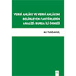 Vergi Ahlak ve Vergi Ahlakn Belirleyen Faktrlerin Analizi Bursa li rnei Ali Yurdakul Dora Basm Yayn