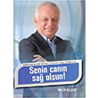 Dnyann En Gzel Pazarlama Cmlesi Senin Cann Saolsun Haluk Bulucu Dstil Tasarm