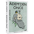 Adem`den nce Jack London ndigo Kitap