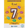 8. Snf 7 li Deneme Gezegen Yaynclk