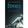 Souk Uyan Serisi 1. Kitap Donmu Robin Wasserman Mart Yaynlar