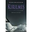 Souk Uyan Serisi 2. Kitap Krlm Robin Wasserman Mart Yaynlar