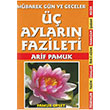  Aylarn Fazileti Arif Pamuk Pamuk Yaynclk