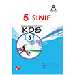 5. Snf 5. KDS (Kazanm Deerlendirme Snav) Medyan Yaynlar
