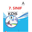 7. Snf 5. KDS (Kazanm Deerlendirme Snav) Medyan Yaynlar