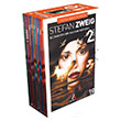 Stefan Zweig Seti 2. Seri 10 Kitap Kutulu Stefan Zweig Aperatif Kitap Yaynlar
