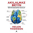 Aklalmaz Beyin Helen Thomson April Yaynclk