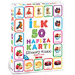 lk 50 Hafza Kart Memory Game Dytoy