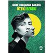 teki Beriki Buket Baaran Akkaya Kurgu Kltr Merkezi Yaynlar