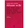 Althusser ve Biz Aliocha Wald Lasowski letiim Yaynevi