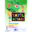 2 Snf Elenceli Tatil Kitab Bulut Eitim Yaynlar