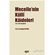 Mecellenin Kll Kadileleri Osman ztrk Rabet Yaynlar