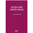 Kurana Gre Empatik Anlay Ali Galip Gezgin Rabet Yaynlar