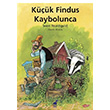 Kk Findus Kaybolunca Sven Nordqvist Dinozor ocuk