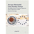 Avrupa Ailesindeki vey Karde Trkiye Ouzhan Yanark Liberte Yaynlar