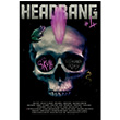 Headbang 4 Kolektif Kara Karga Yaynlar