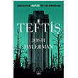 Tefti Josh Malerman thaki Yaynlar