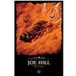 e7t4n Joe Hill thaki Yaynlar