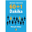 Hayatnz Fiekleyecek 60+1 Dakika Hseyin Gke ra Yaynlar