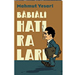 Babali Hatralar Mahmut Yesari Can Yaynlar