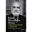 Kamil Mridlerin Miras Sufi Kitap
