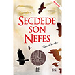Secdede Son Nefes Halit Erturul Nesil Yaynlar