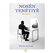 Nosen Tenetiye Musa anak Ar Yaynlar