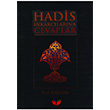 Hadis nkarclarna Cevaplar Yasin Karata lim ve Hikmet Yaynlar