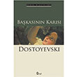 Bakasnn Kars Fyodor Mihaylovi Dostoyevski Araf Yaynlar