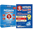 8. Snf LGS Matematik Deneme Seti Mobil Yaynclk