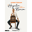 Hayatm Adana Benim Levent zdilek nklap Kitabevi