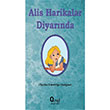 Alis Harikalar Diyarnda Charles Lutwidge Dodgson Araf Yaynlar