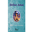 Define Adas Robert Louis Stevenson Araf Yaynlar