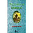 Deirmenden Mektuplar Alphonse Daudet Araf Yaynlar