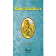 Ezop Masallar Araf Yaynlar
