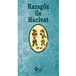 Karagz le Hacivat Araf Yaynlar