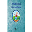 Kelolan Masallar Araf Yaynlar