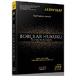 Borlar Hukuku Genel Hkmler Sava Yaynevi