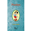 Pinokyo Carlo Collodi Araf Yaynlar