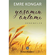 Yaşamın Anlamı Emre Kongar Remzi Kitabevi