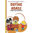 Define Adas  Robert Louis Stevenson Mart ocuk Kulb Yaynlar