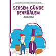 Seksen Gnde Devri Alem Jules Verne Mart ocuk Kulb Yaynlar