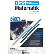 DGS Matematik  Dikey Limit Soru Bankas Orkun Dikmen Kod Yaynclk