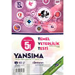 TYT Tamam Video zml 5 Deneme Seti Kod Yaynclk