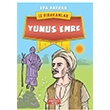 Yunus Emre  z Brakanlar Eda Bayrak Yediveren ocuk